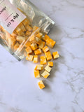 Freeze Dried Cheese Bites