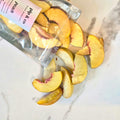 Freeze Dried Peaches
